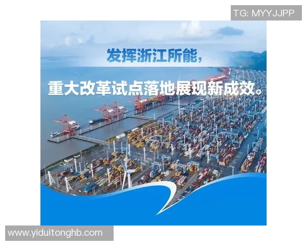 促进全球经济一体化发展：进出口贸易创新与合作新机遇分析