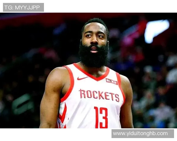 火箭队明星球员个人表现及职业生涯回顾