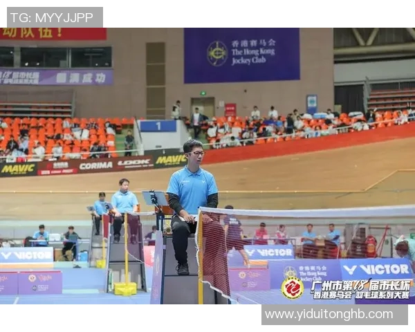 西安羽毛球队配合变革引发热议助力竞技水平提升